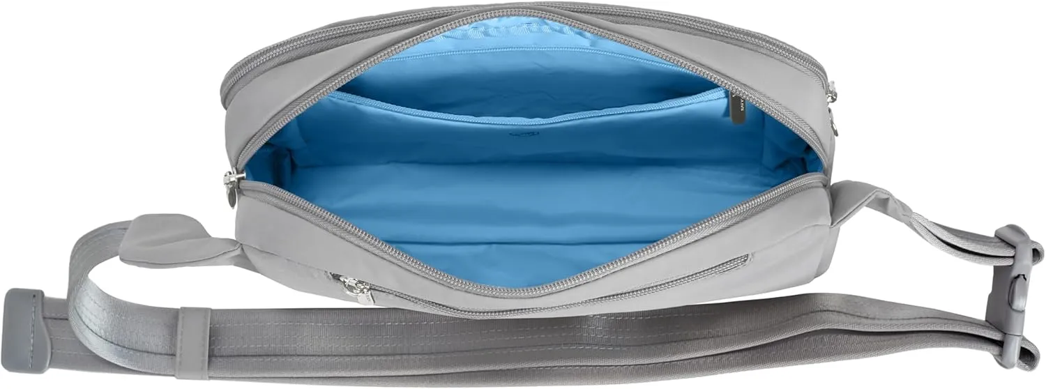 Travelon Anti-Theft Roam XL Belt Bag
