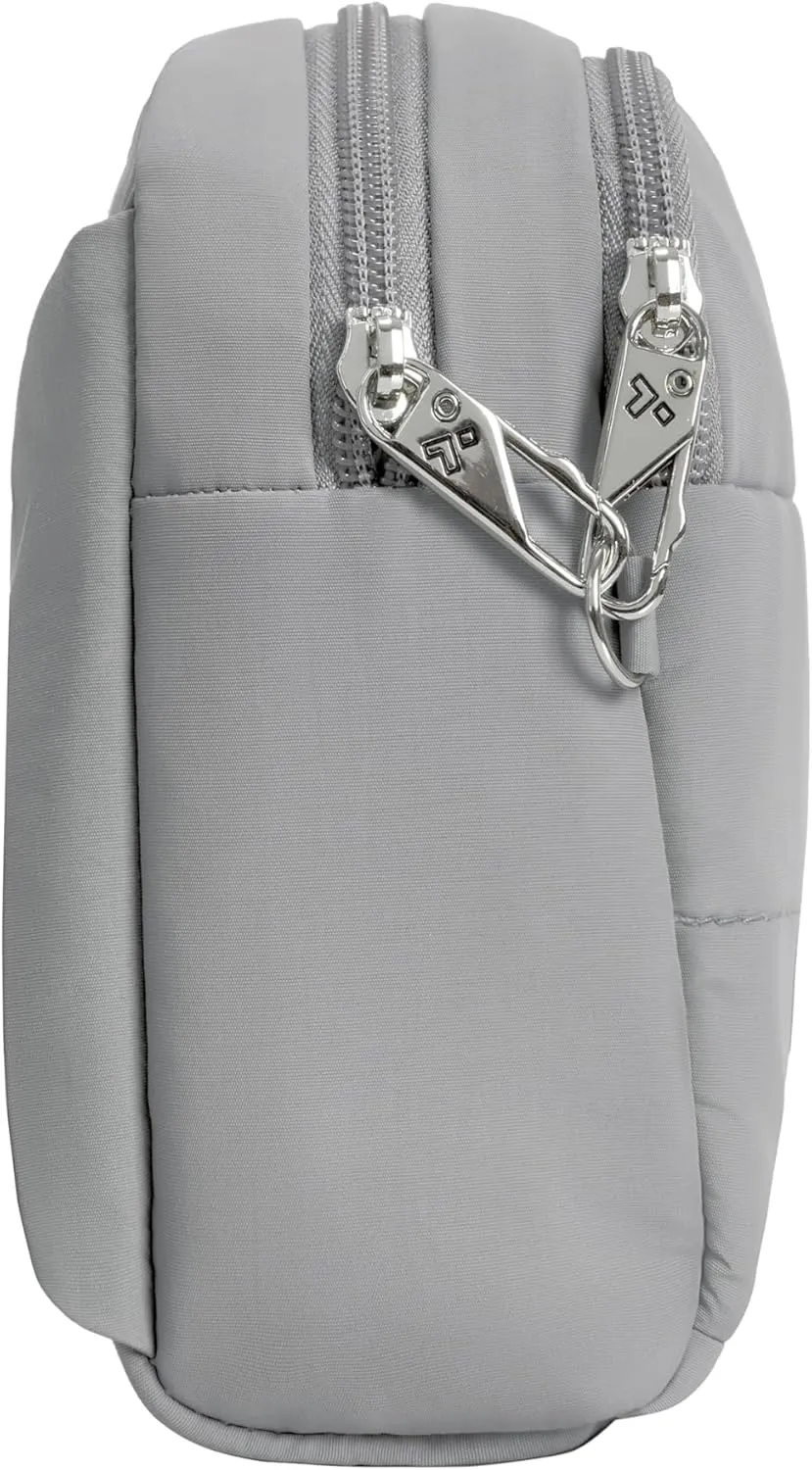 Travelon Anti-Theft Roam XL Belt Bag