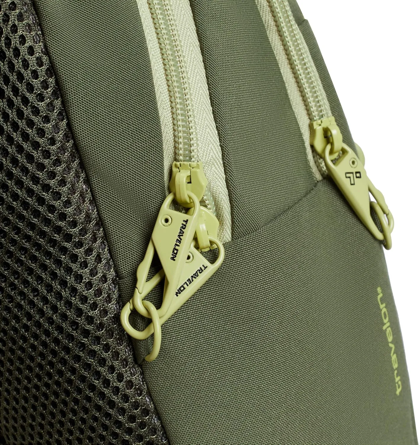 Travelon Anti-Theft The Voyages Tour Bag