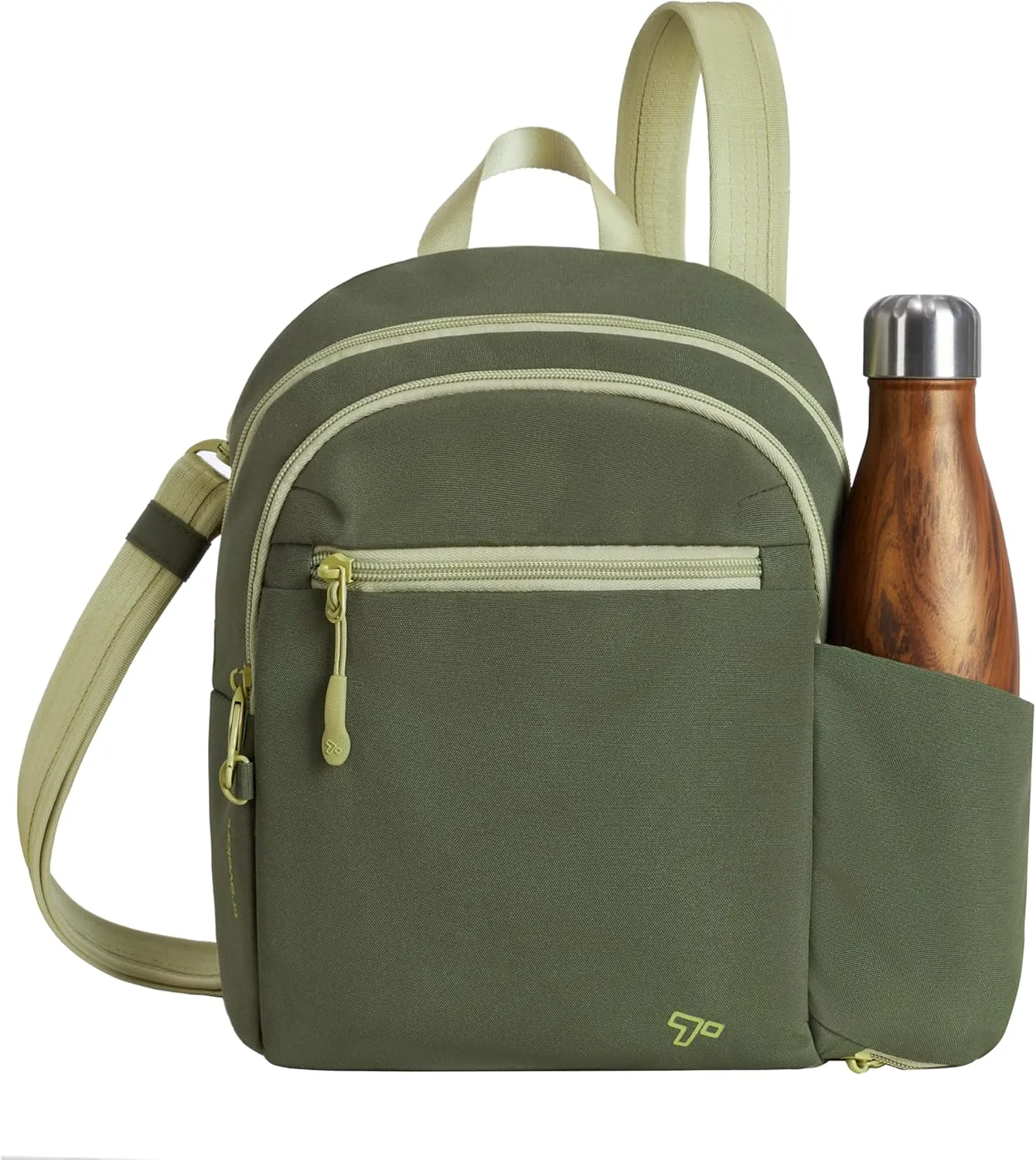 Travelon Anti-Theft The Voyages Tour Bag