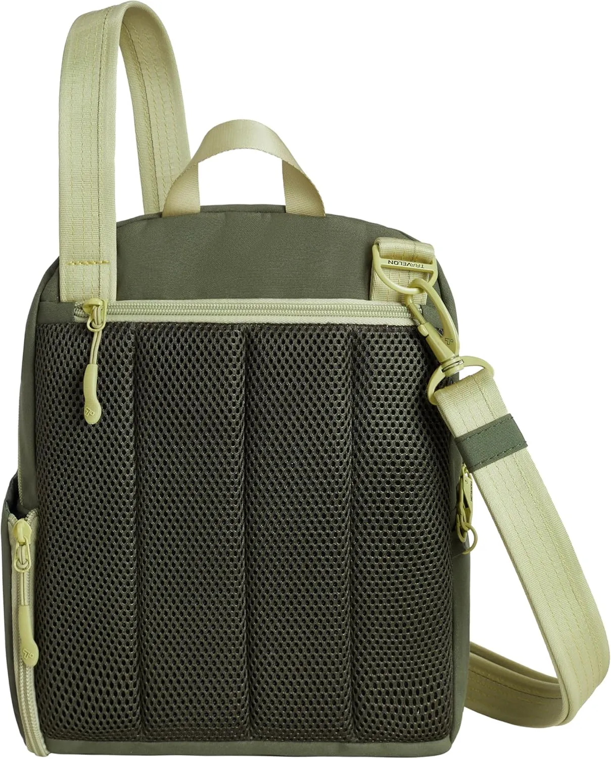 Travelon Anti-Theft The Voyages Tour Bag