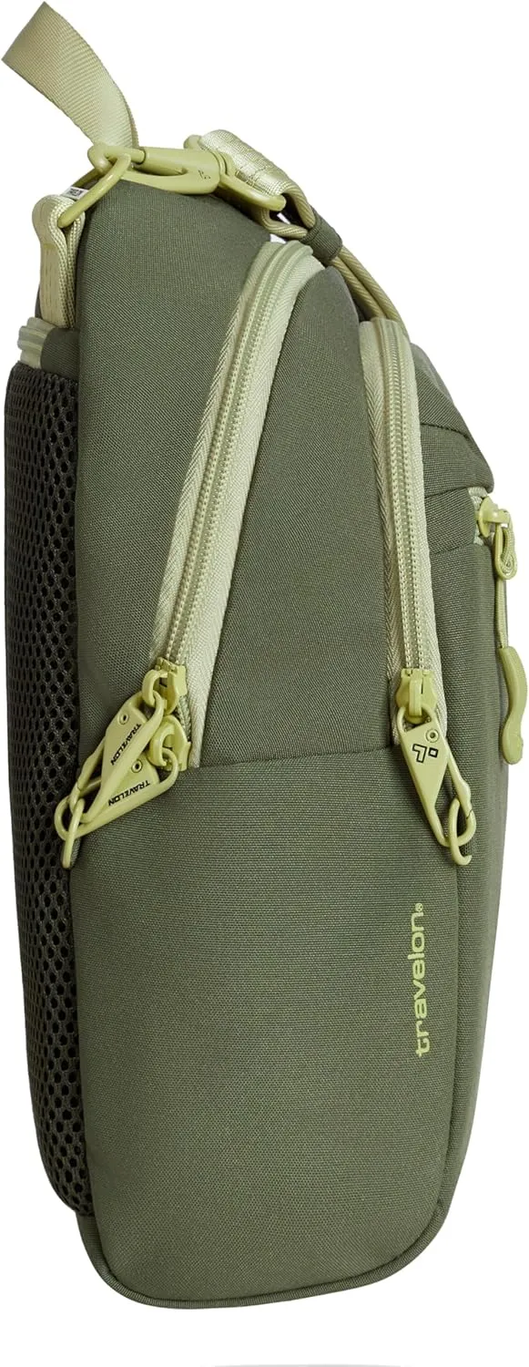 Travelon Anti-Theft The Voyages Tour Bag