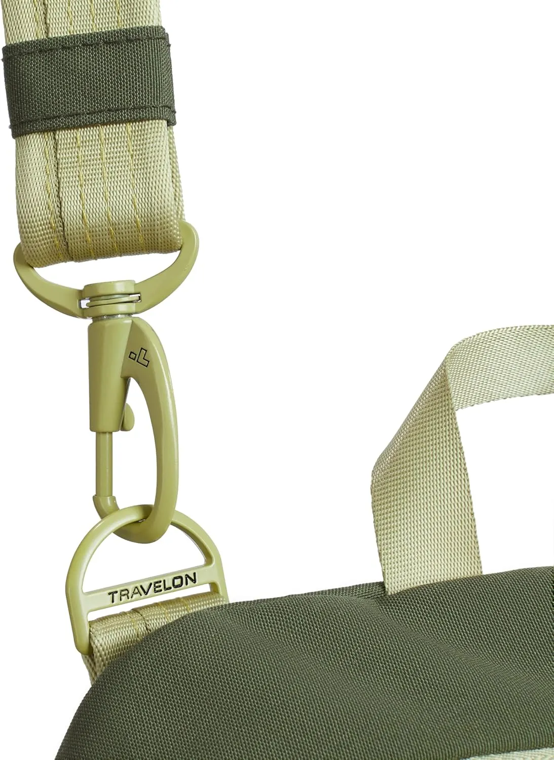 Travelon Anti-Theft The Voyages Tour Bag