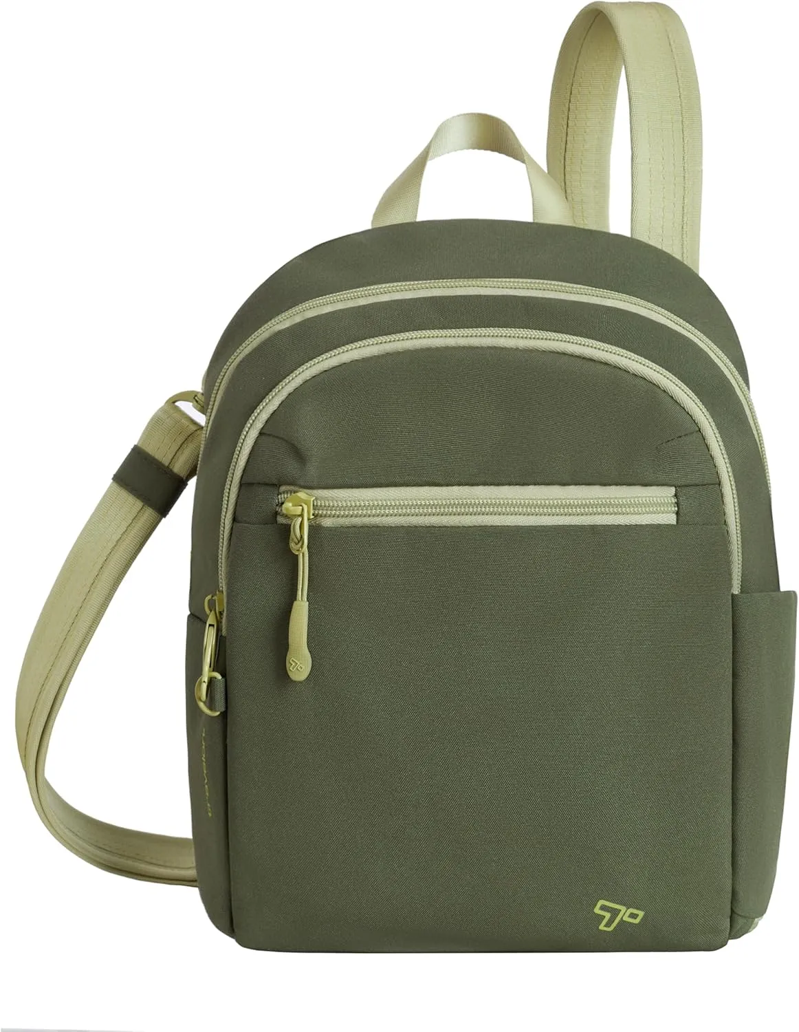 Travelon Anti-Theft The Voyages Tour Bag