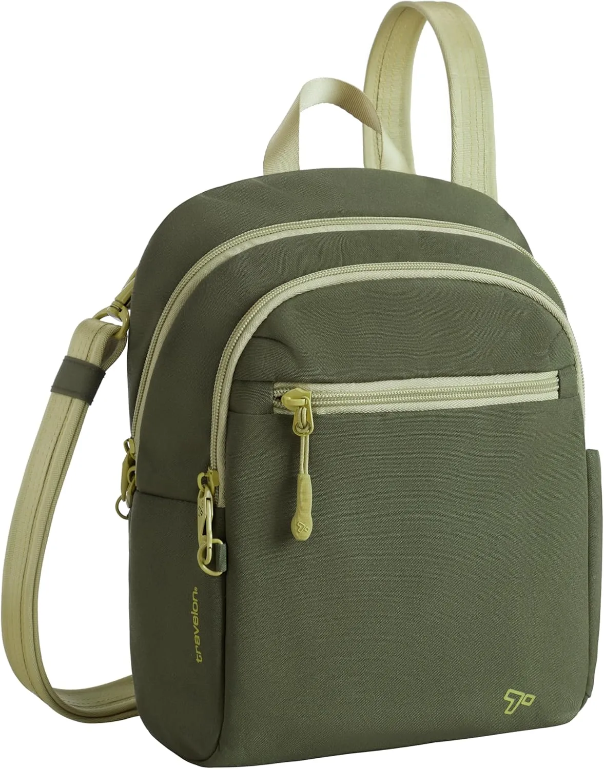 Travelon Anti-Theft The Voyages Tour Bag