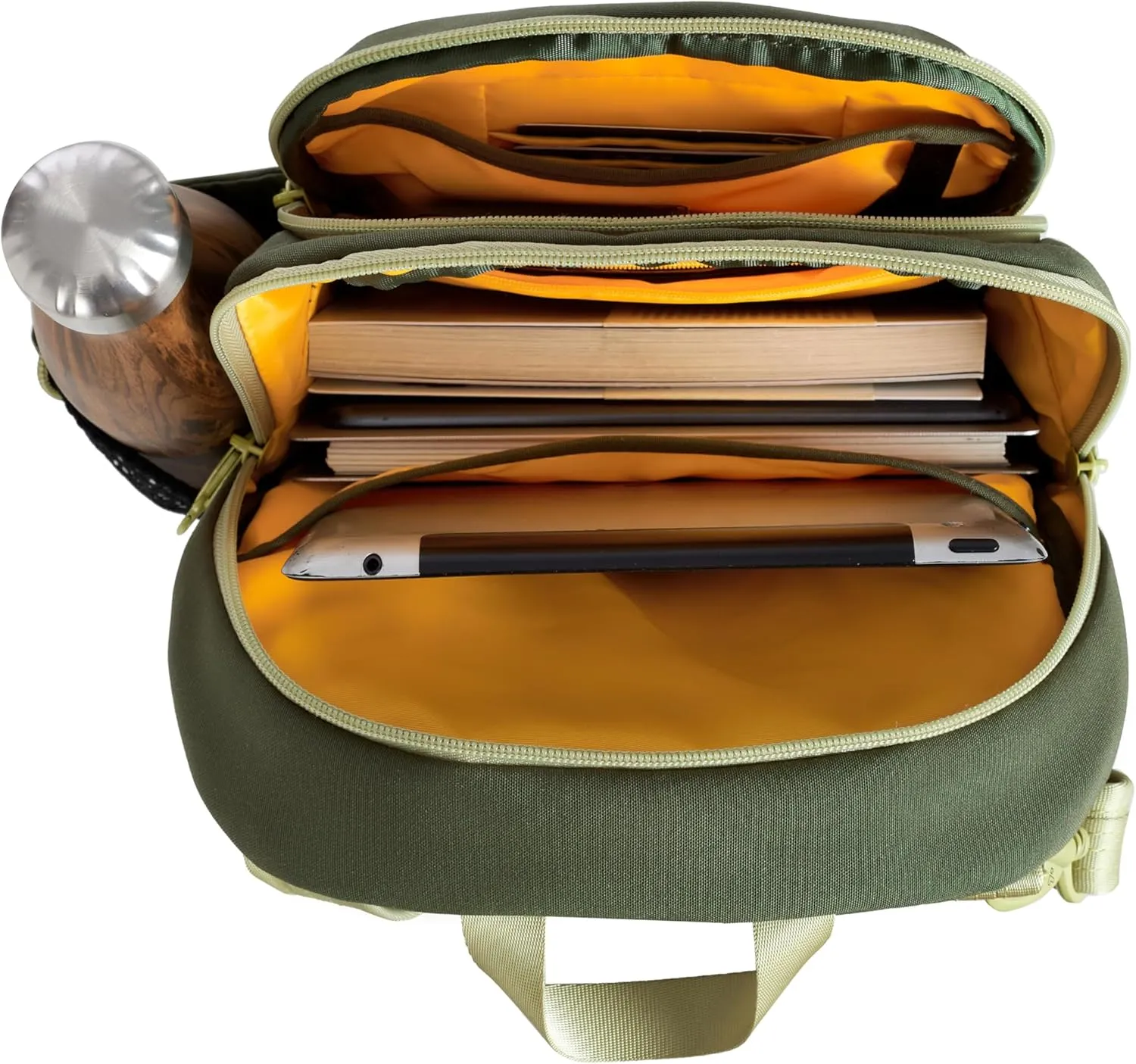 Travelon Anti-Theft The Voyages Tour Bag