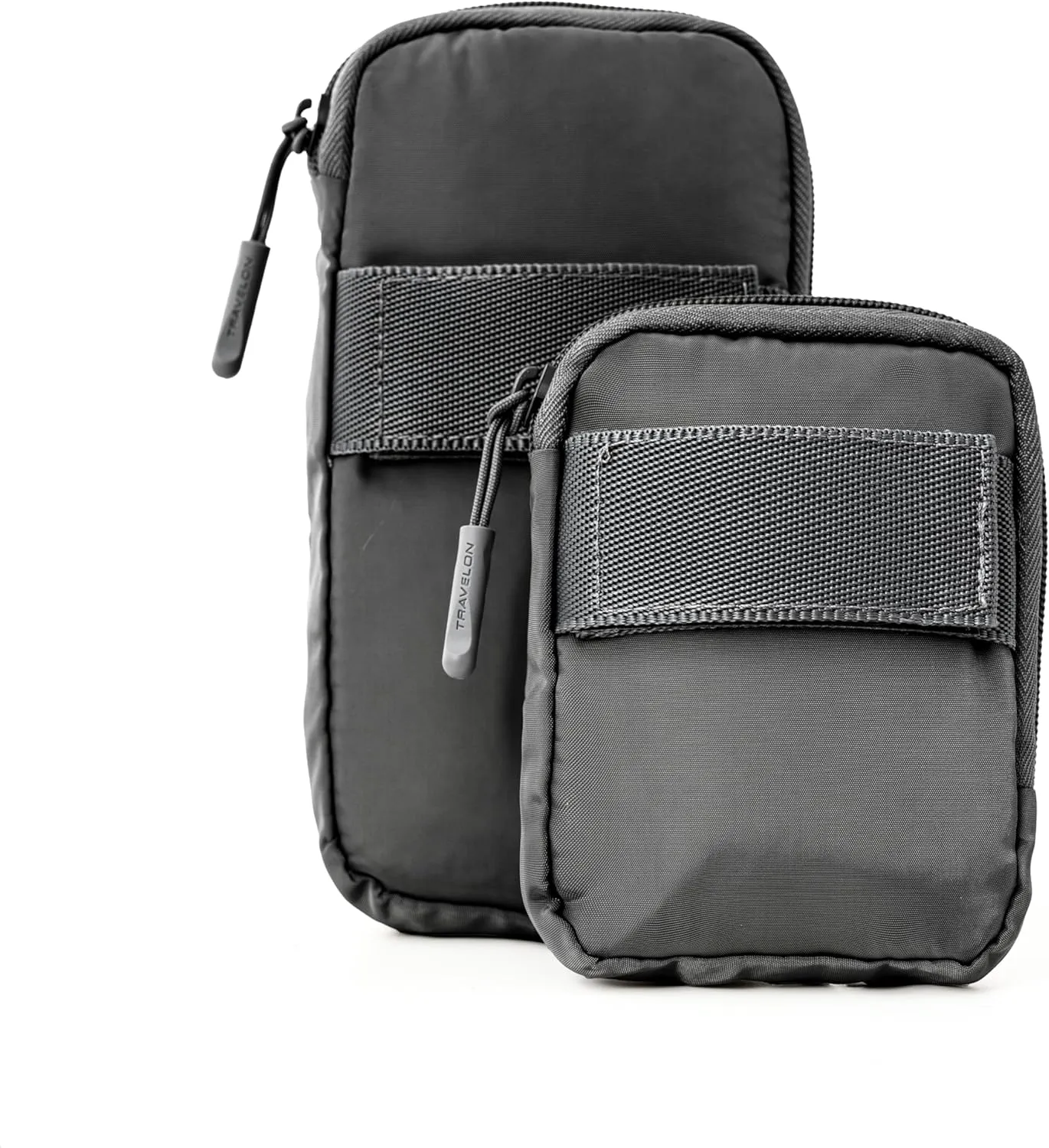 Travelon Packing Intelligence, Pi All Day Set of 2 Accessory Pods