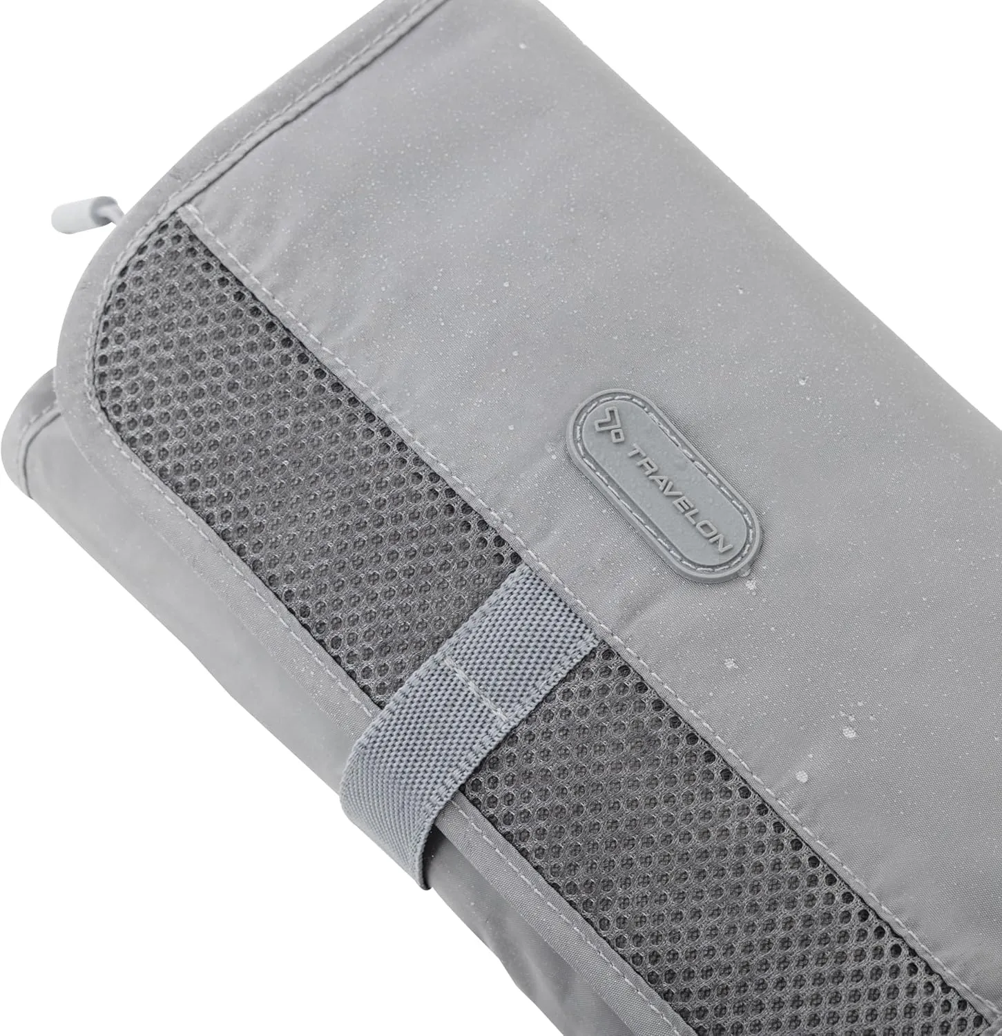 Travelon Pi Shine on Toiletry Case