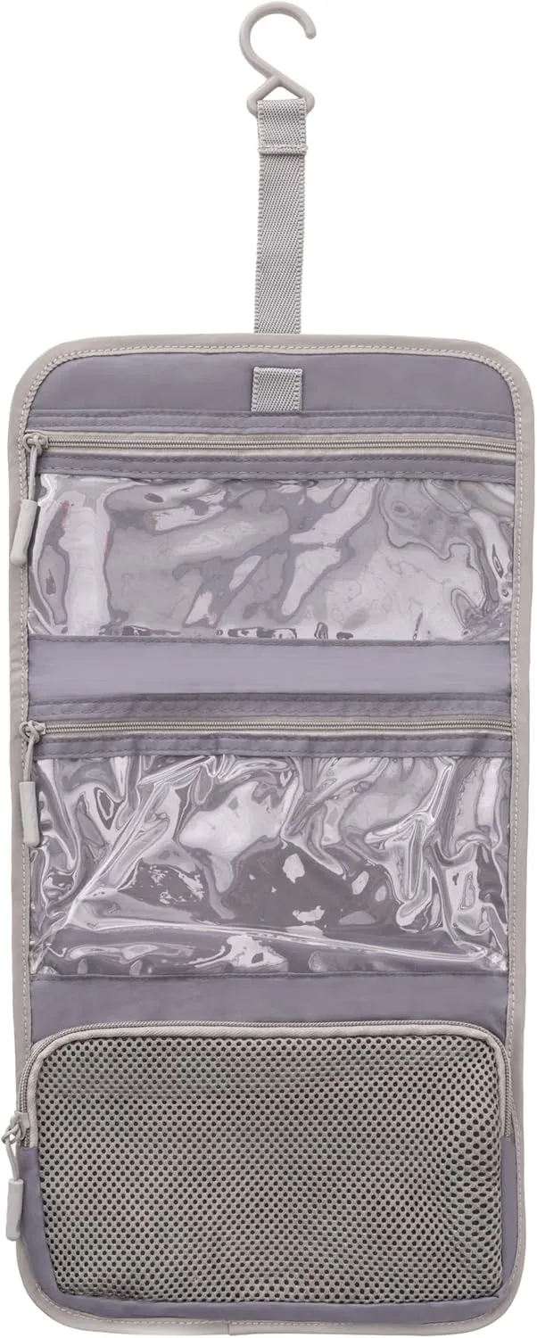 Travelon Pi Shine on Toiletry Case