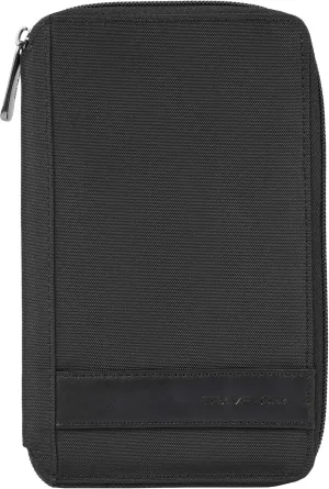 Travelon RFID Blocking Multi-Passport Holder