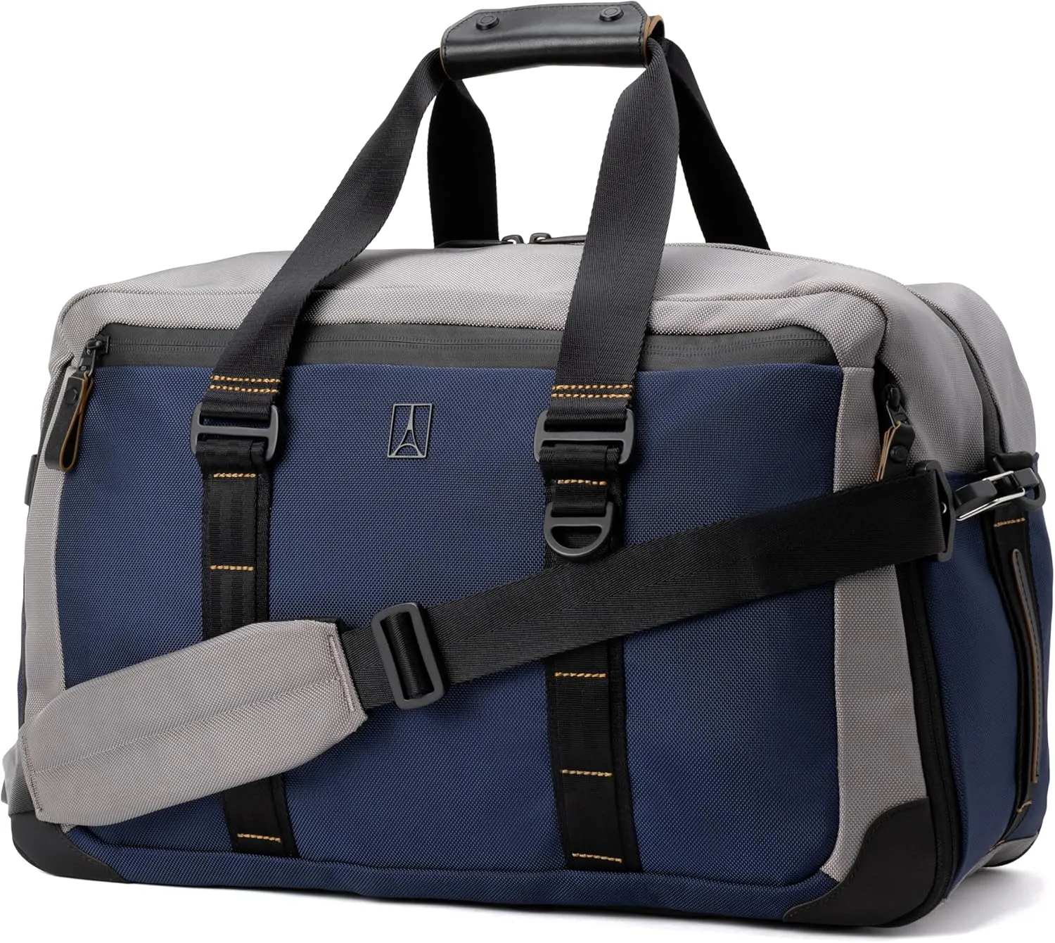Travelpro Altitude Double Expansion Travel Duffel Bag, 40-48l