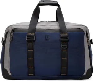 Travelpro Altitude Double Expansion Travel Duffel Bag, 40-48l