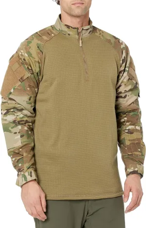 Tru-Spec Men's Winter Combat Shirt