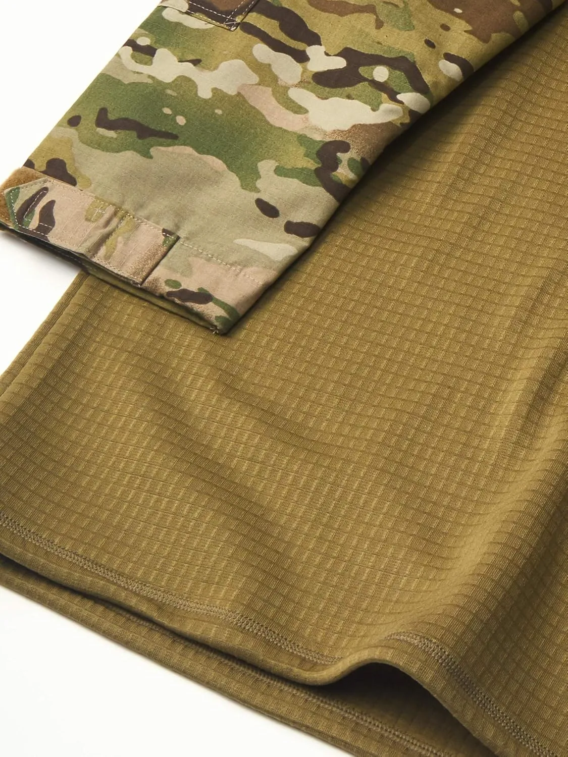 Tru-Spec Men's Winter Combat Shirt