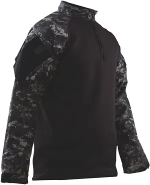 Tru-Spec Men's Winter Combat Shirt