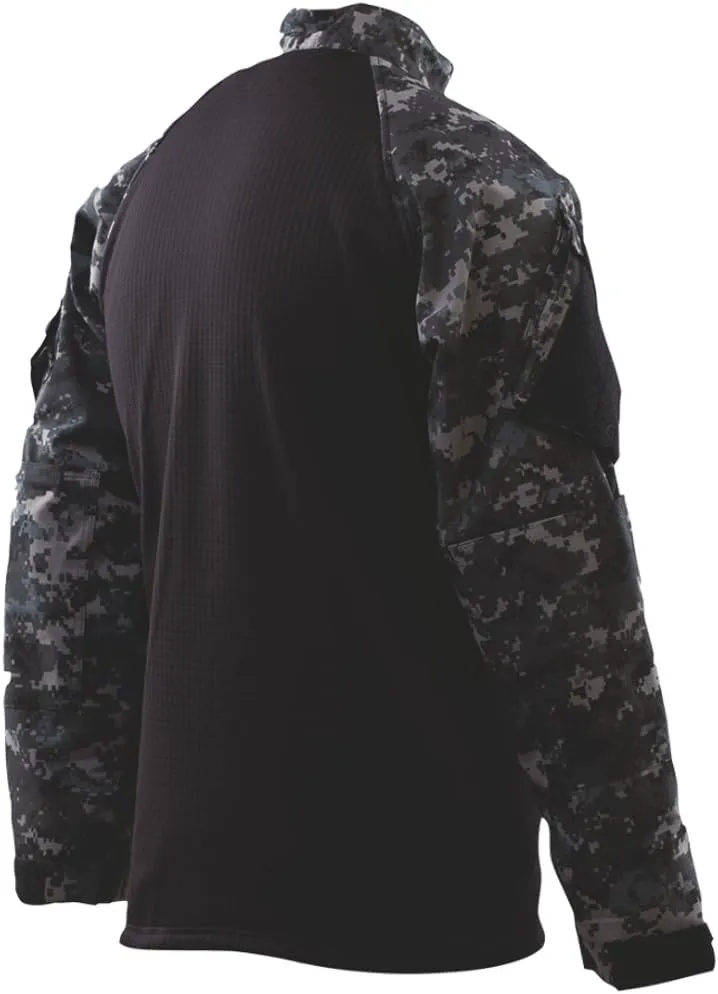 Tru-Spec Men's Winter Combat Shirt