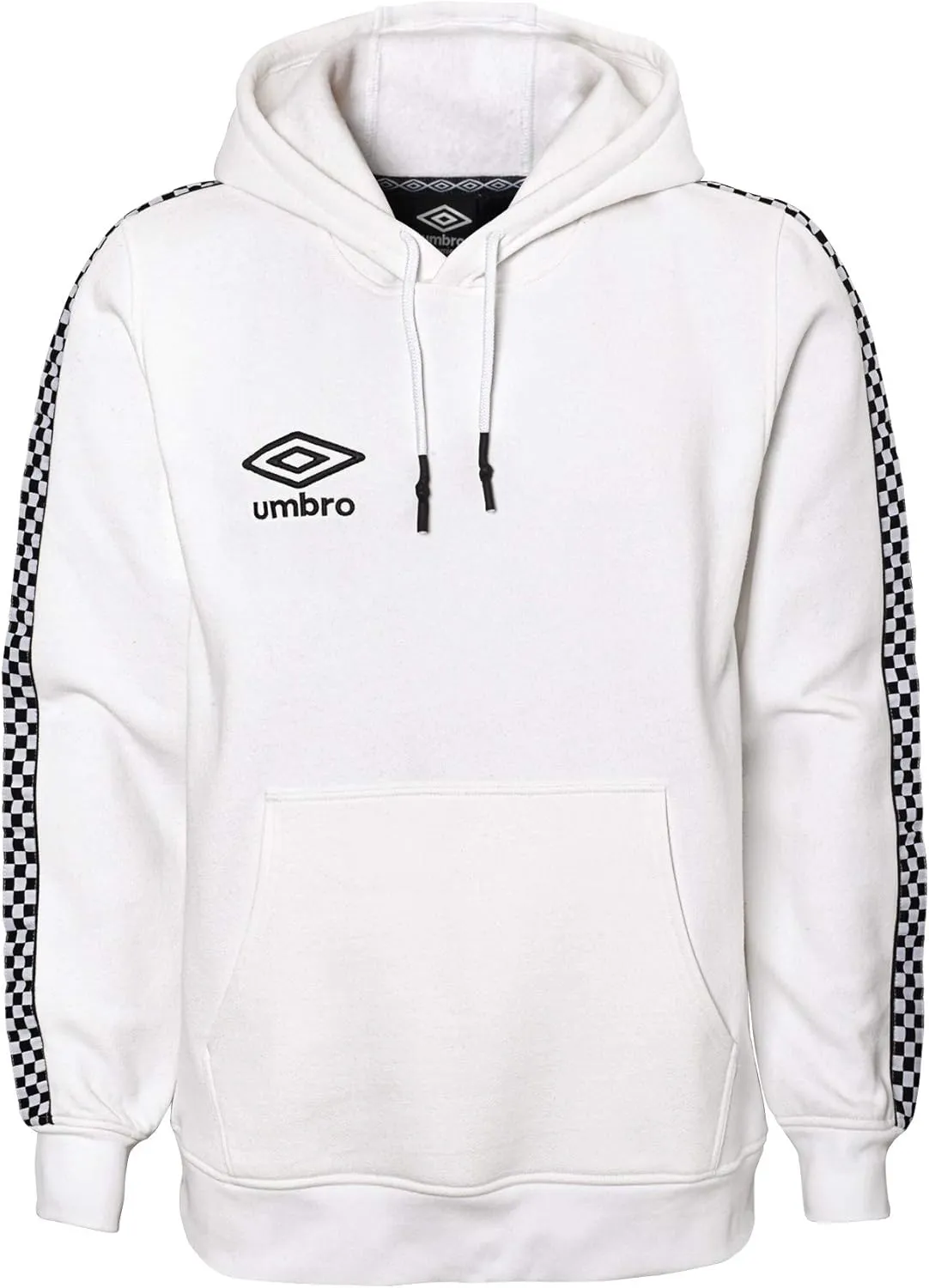 Umbro Men's Pullover Fleece Hoodie
