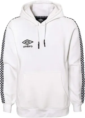 Umbro Men's Pullover Fleece Hoodie