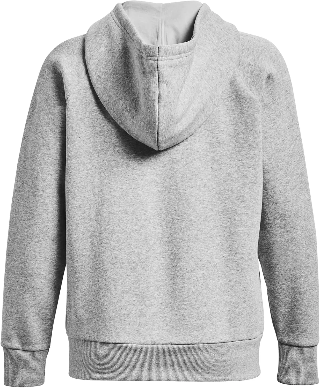 Under Armour Women's Rival Fleece Full Zip Hoodie