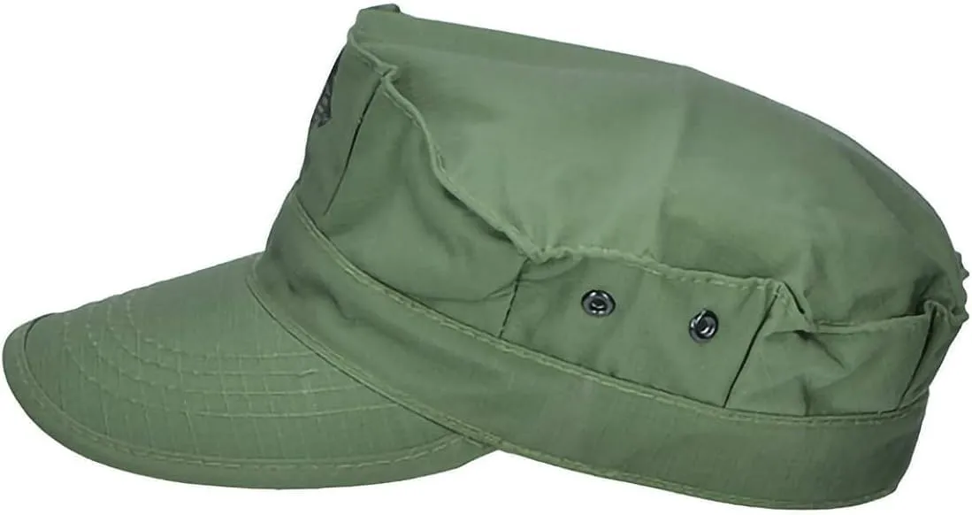 US Marine Corps 8-Point Utility Cap
