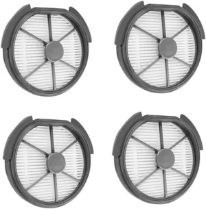 Vacuum Cleaner HEPA Pre-Filter Replacement Accessory. Comaptible for Puppyoo T12 / T12 Plus / T12Pro。Handheld Vacuum Cleaner Filters