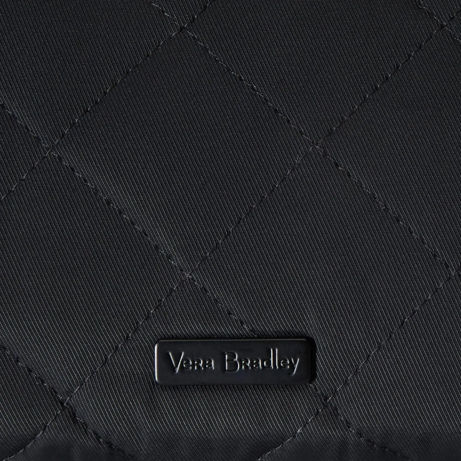 Vera Bradley Women's Performance Twill Wristlet with RFID Protection