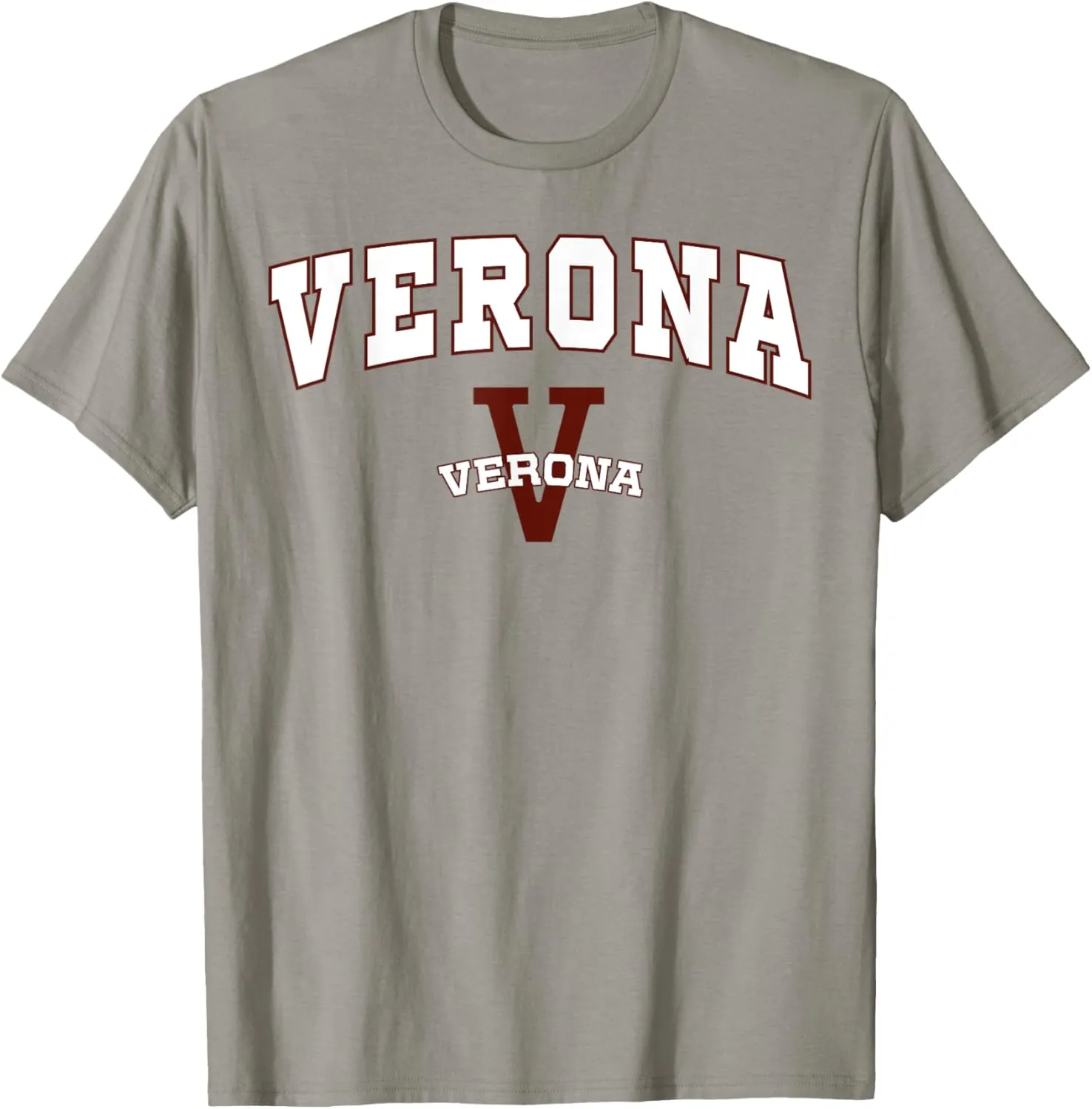 Verona High School Hillbillies T-Shirt