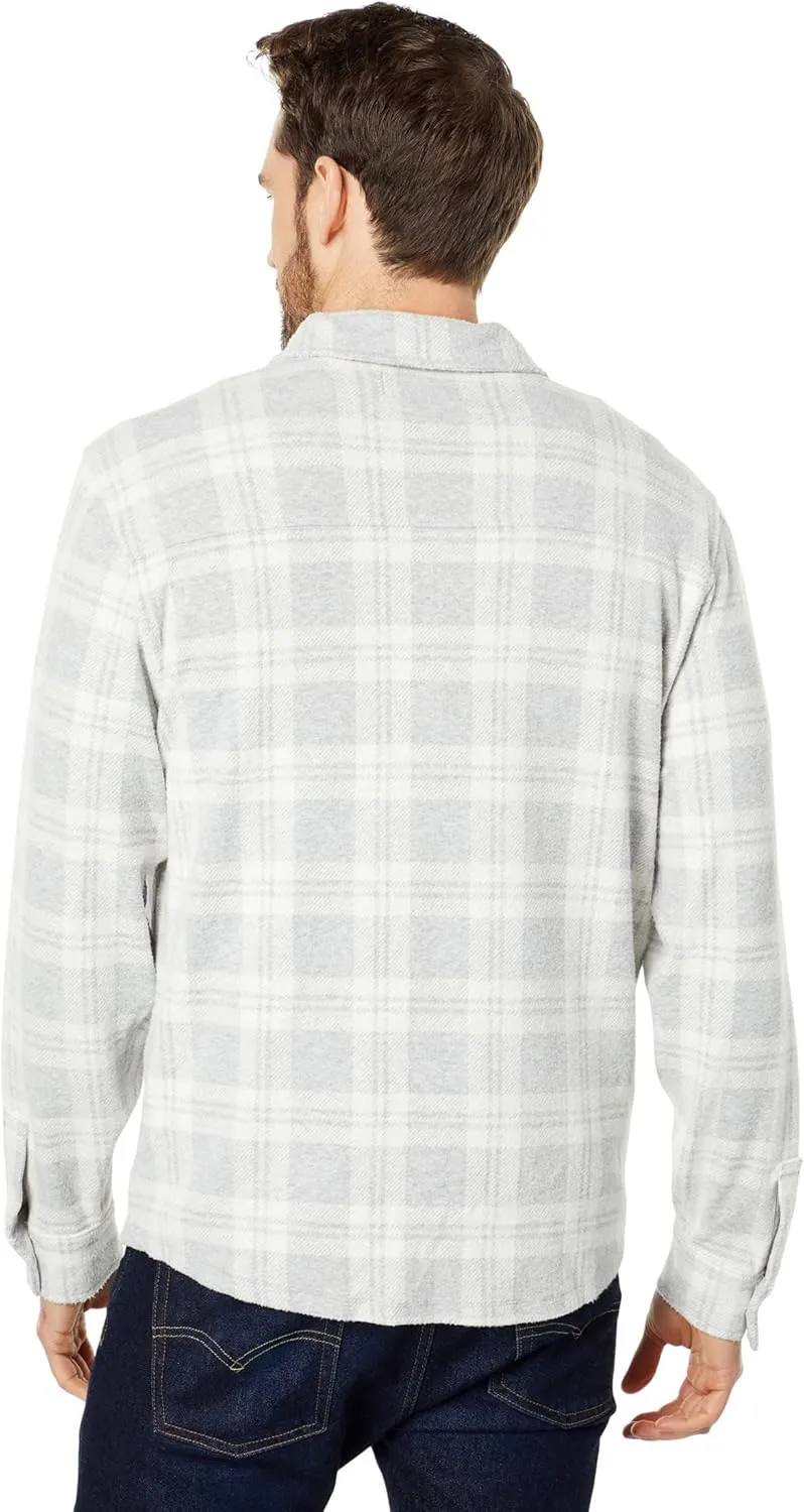vineyard vines Calm Water Shirt Jacket