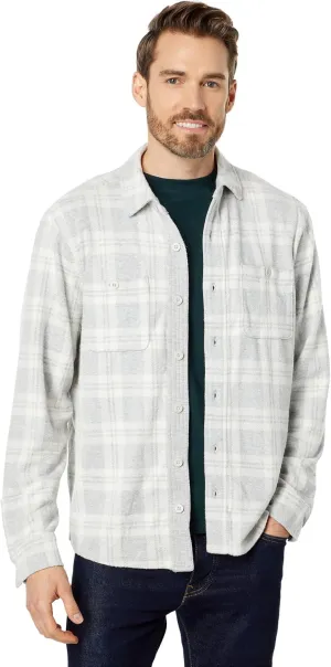 vineyard vines Calm Water Shirt Jacket