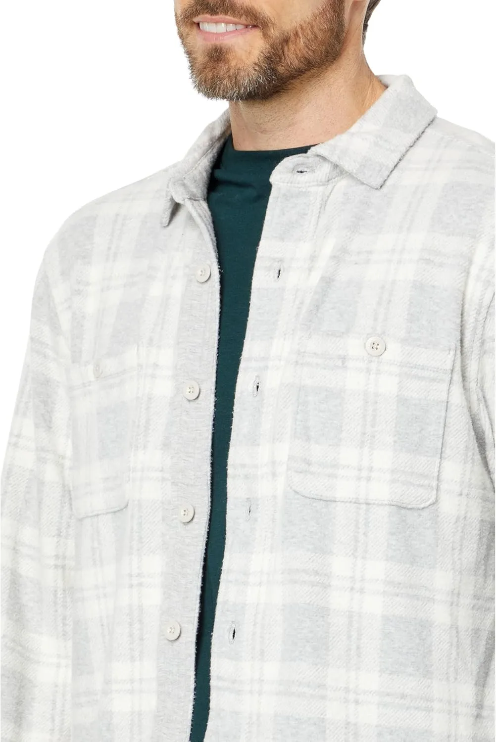 vineyard vines Calm Water Shirt Jacket