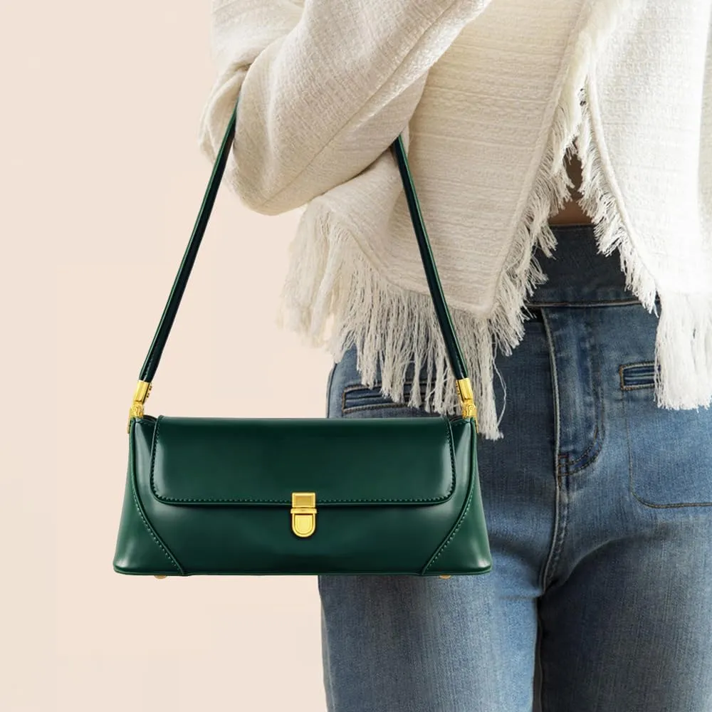 Vintage Shoulder Bag for Women, Women's Purses
