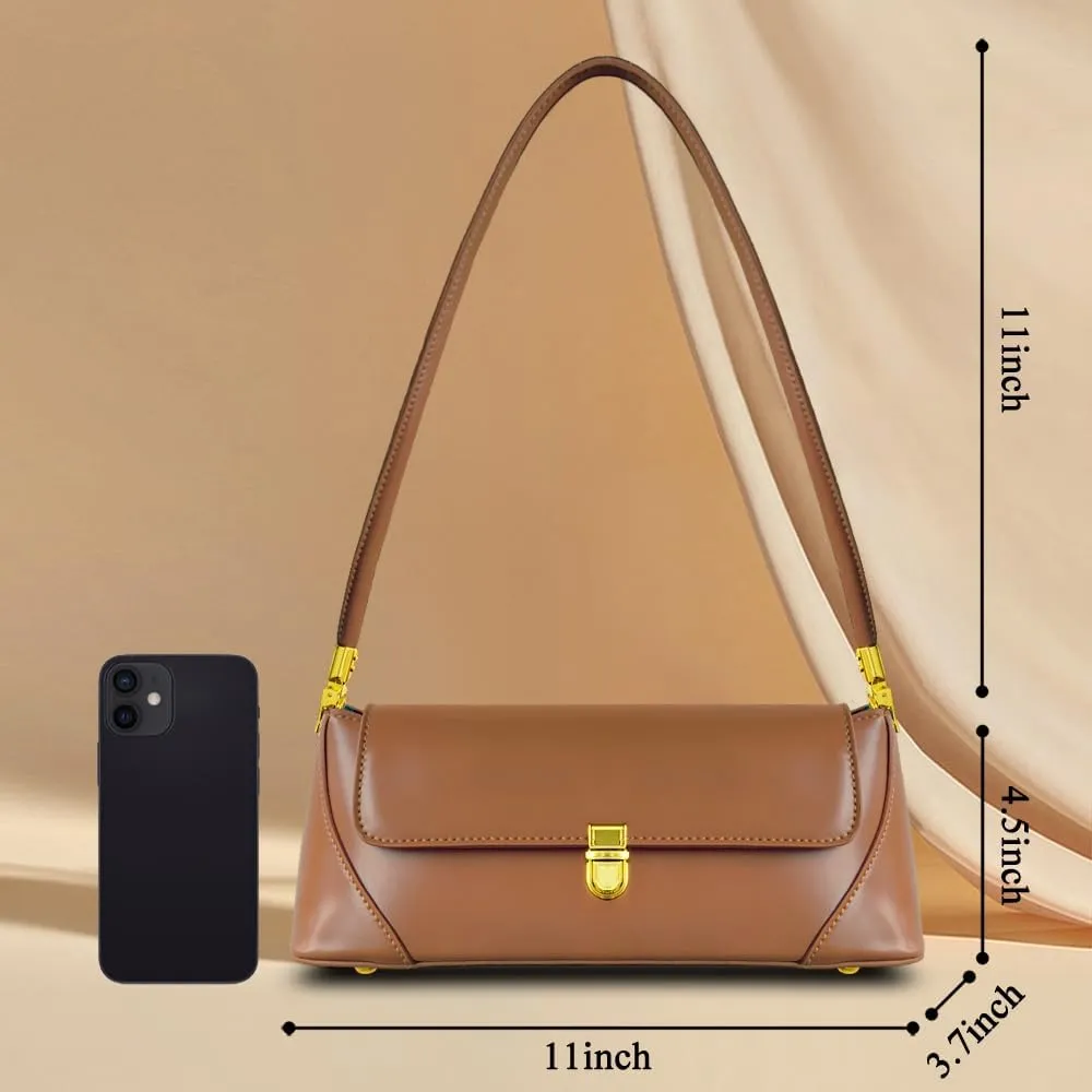Vintage Shoulder Bag for Women, Women's Purses