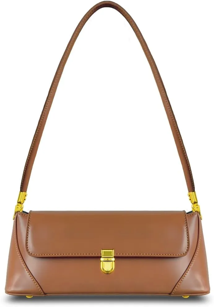 Vintage Shoulder Bag for Women, Women's Purses