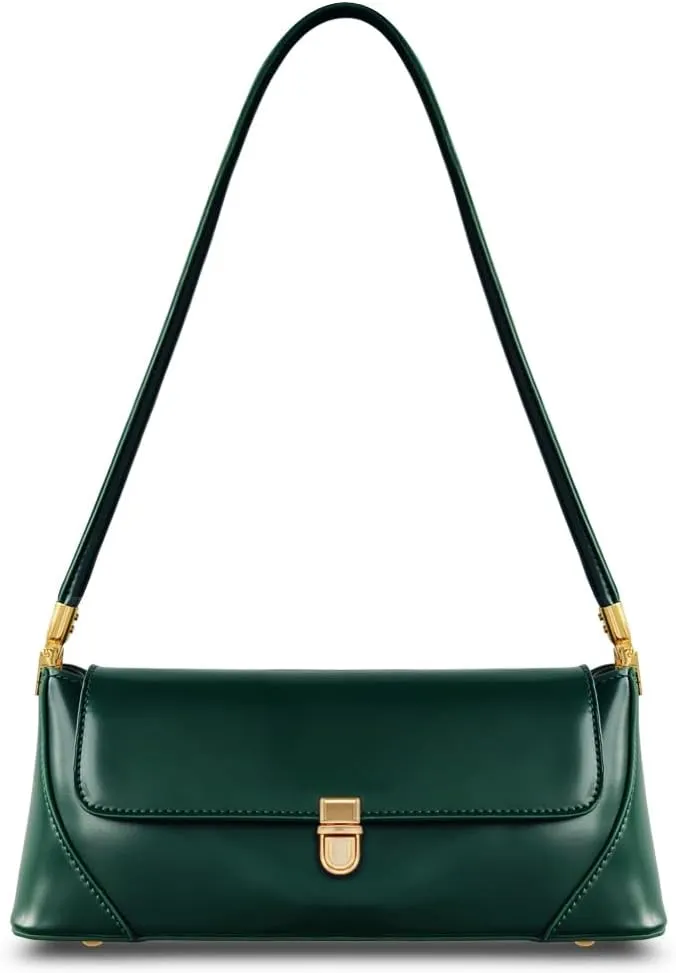 Vintage Shoulder Bag for Women, Women's Purses