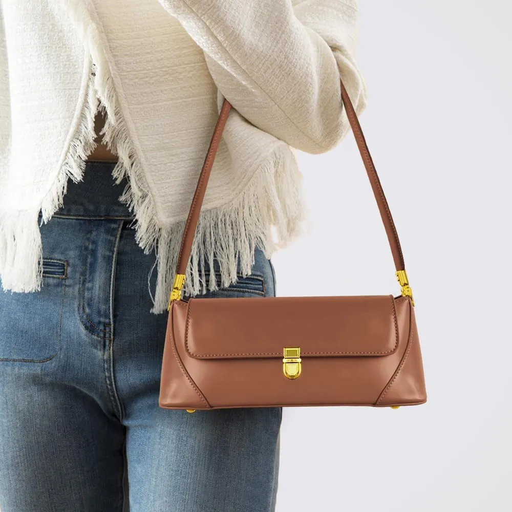 Vintage Shoulder Bag for Women, Women's Purses