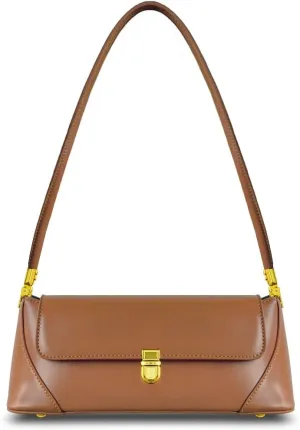 Vintage Shoulder Bag for Women, Women's Purses
