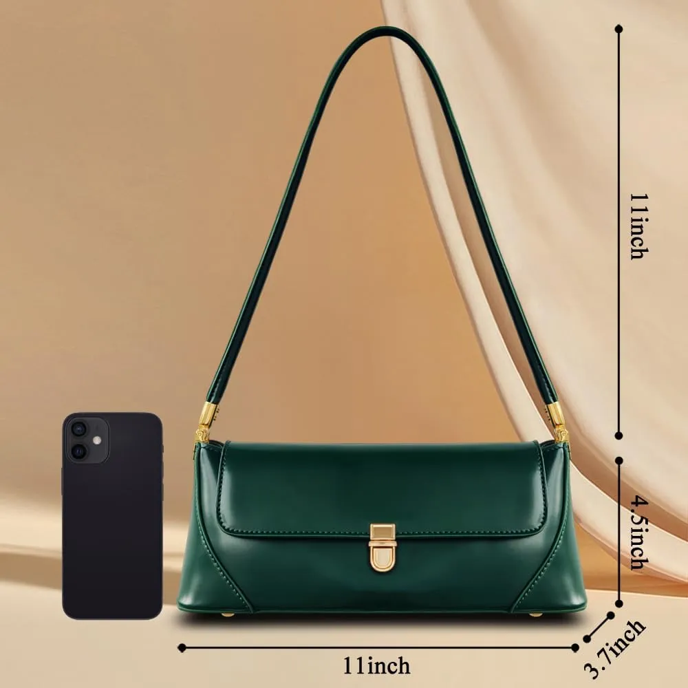 Vintage Shoulder Bag for Women, Women's Purses
