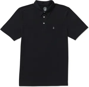 Volcom Men's Banger Polo Shirt