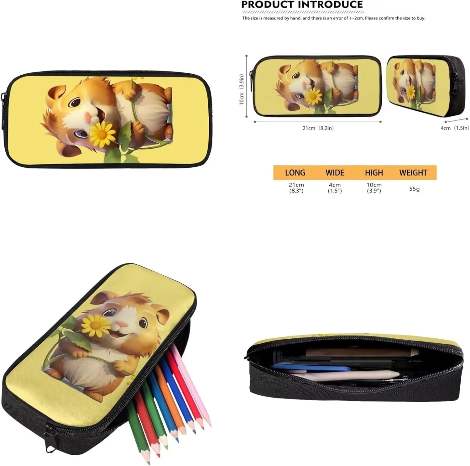 Voles Backpacks for Boys with Lunch Box Multi-Functional Shoulder Bag for School Teens Leakproof Freezable Lunch Bag with Strap for Picnic Shopping Hiking