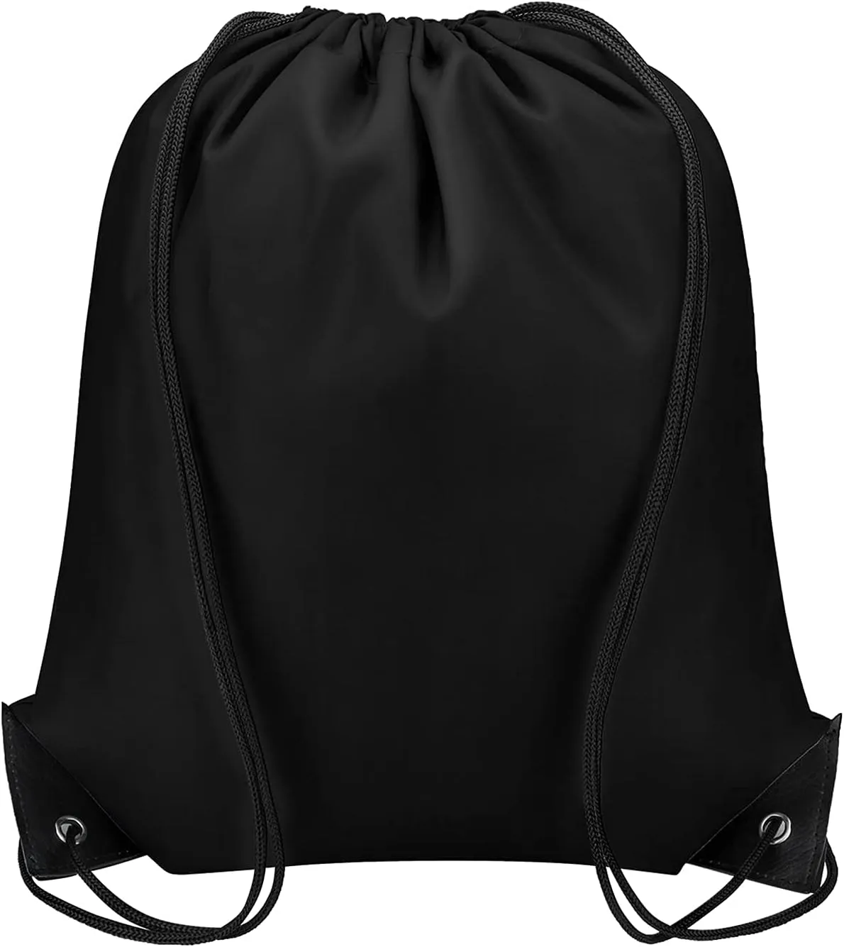 Vorspack Drawstring Backpack 20 Pieces for Party Gym Sport Trip