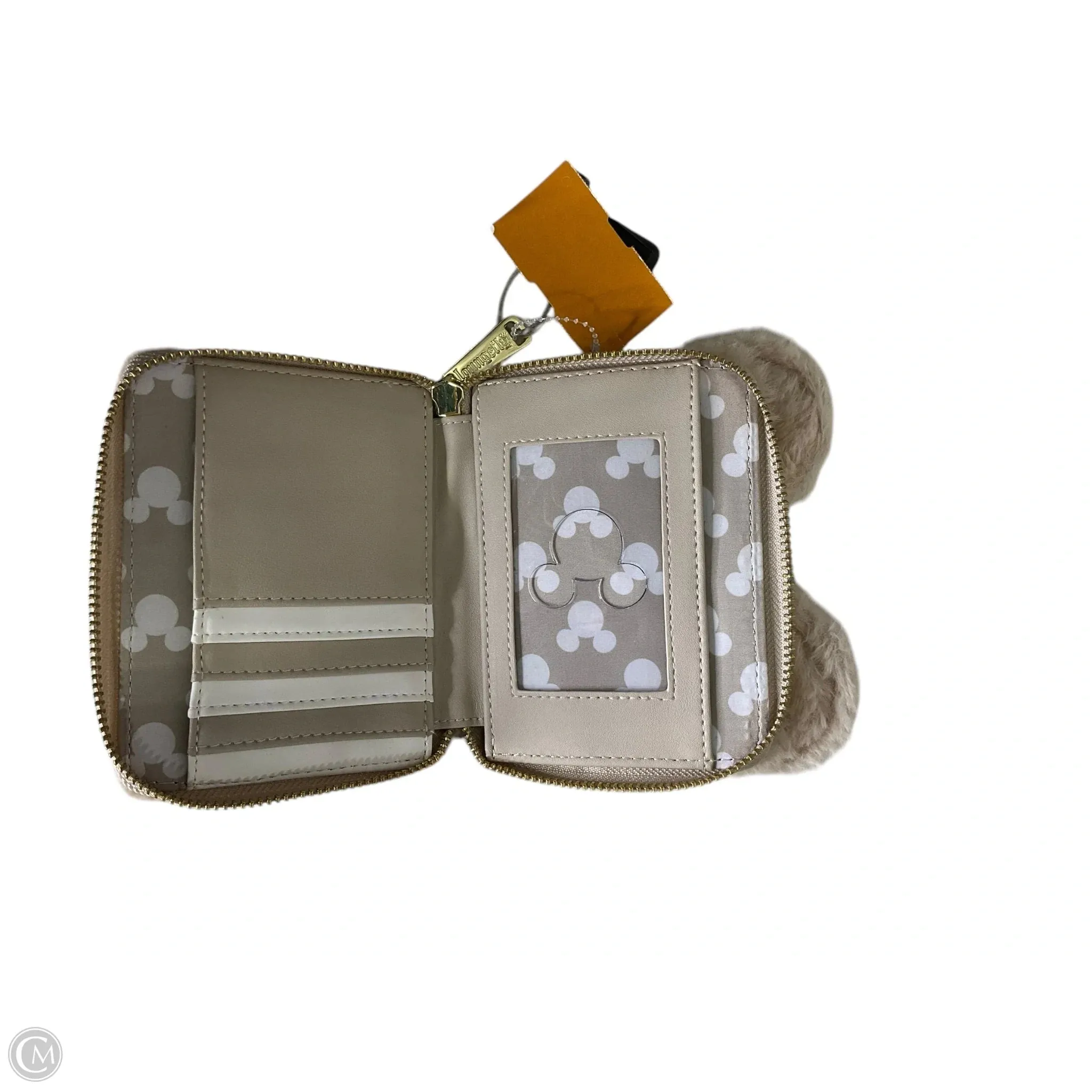 Wallet By Clothes Mentor, Size: Small