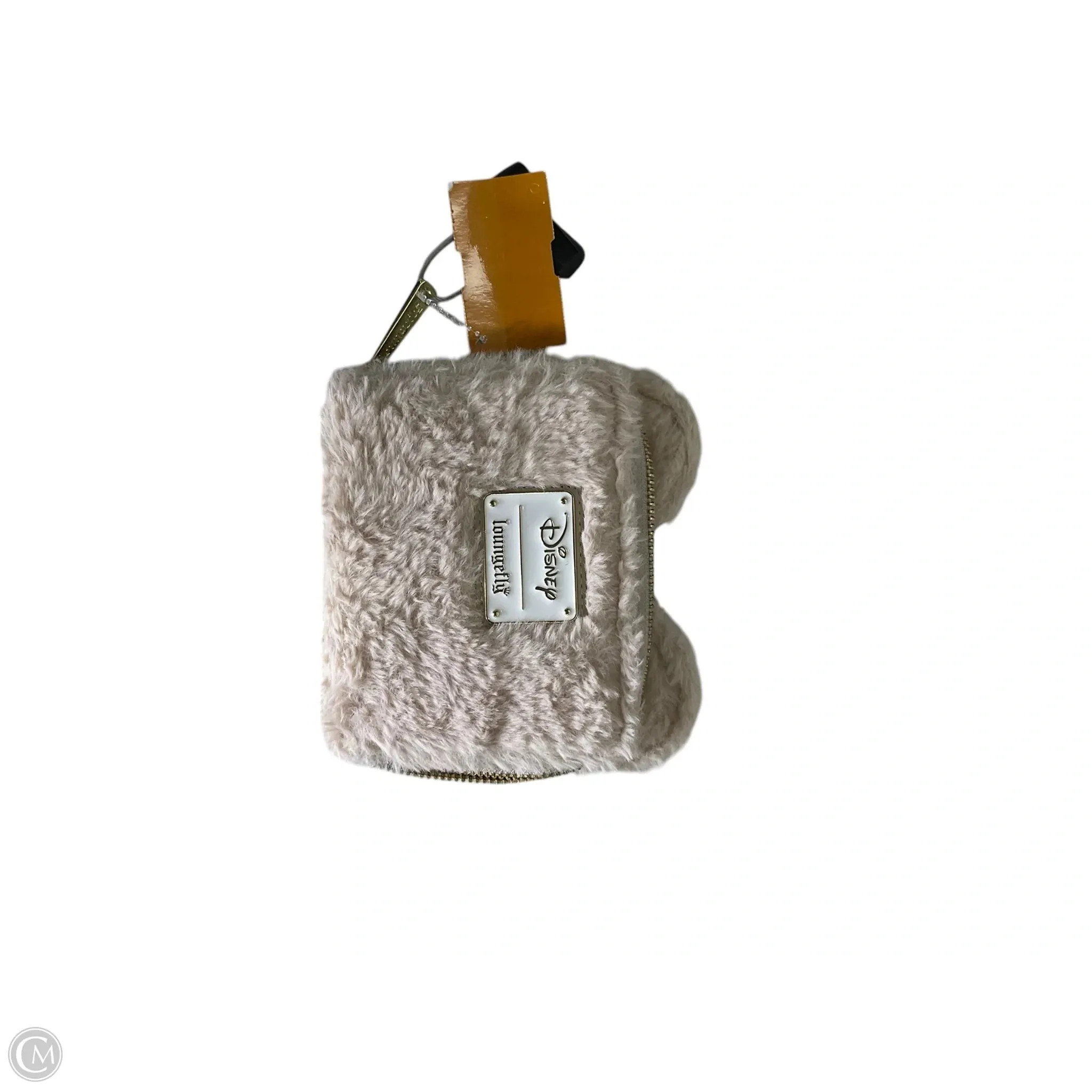 Wallet By Clothes Mentor, Size: Small