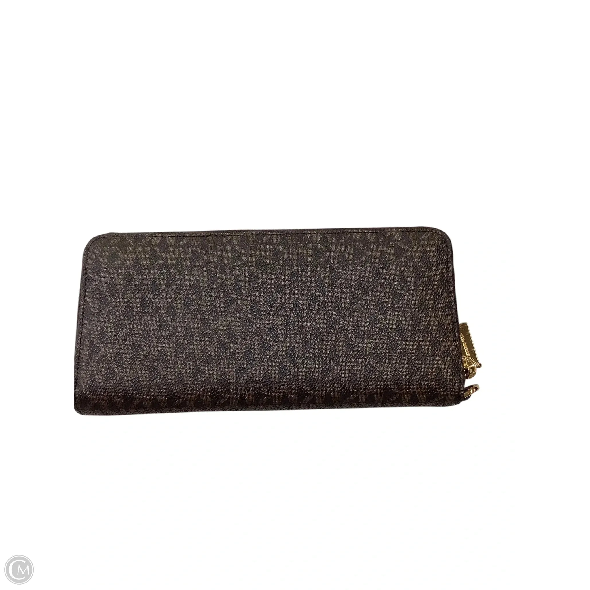 Wallet Designer By Michael Kors, Size: Large