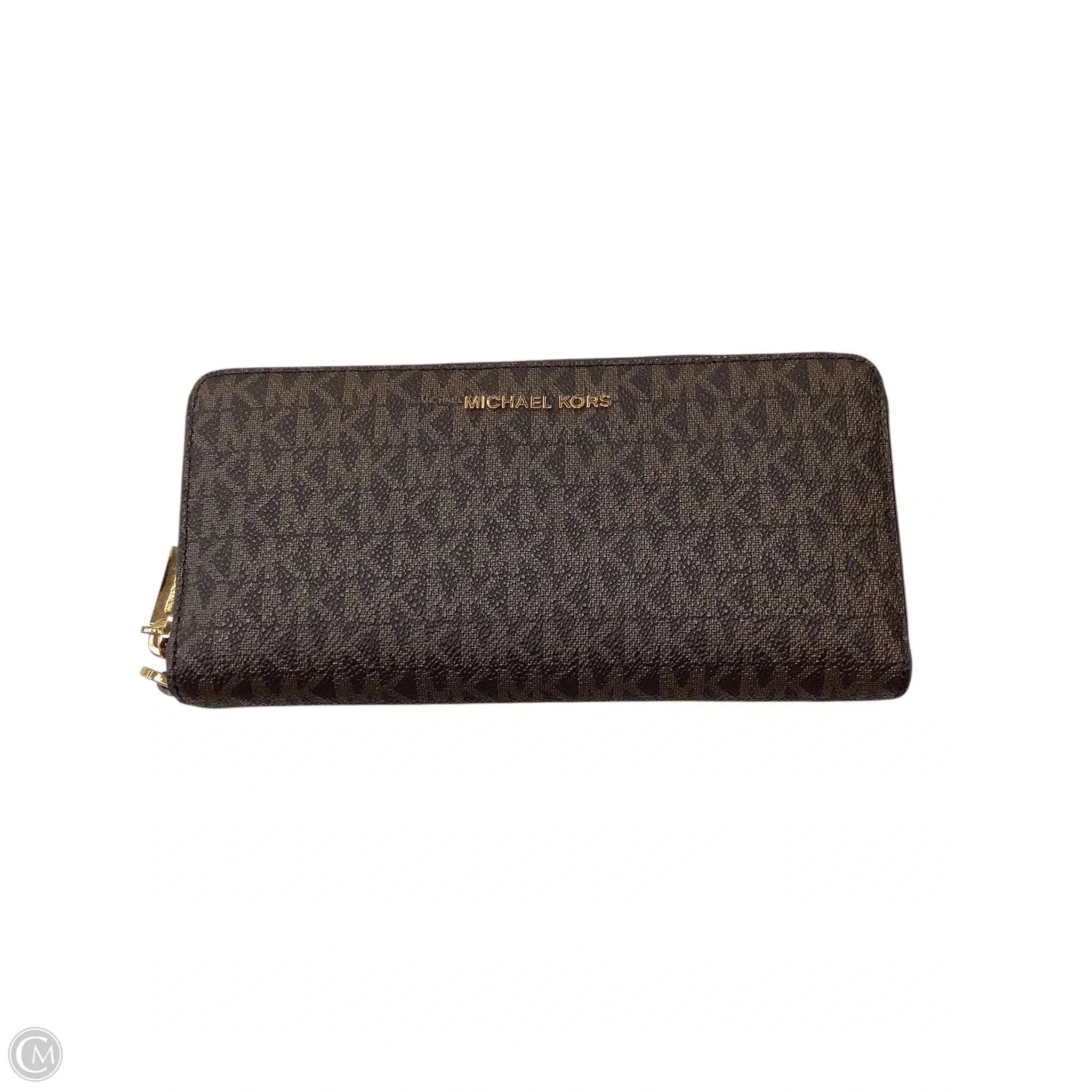 Wallet Designer By Michael Kors, Size: Large
