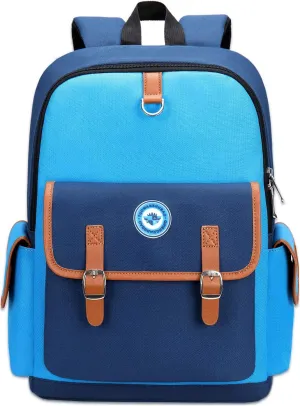 weiatas Kids Backpack Children Bookbag Preschool Kindergarten Elementary School Bag for Girls Boys