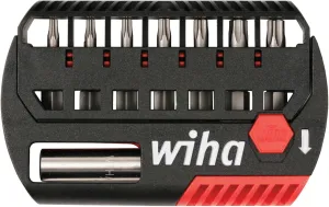 Wiha 76895-WIH 084705768953, multi, one size