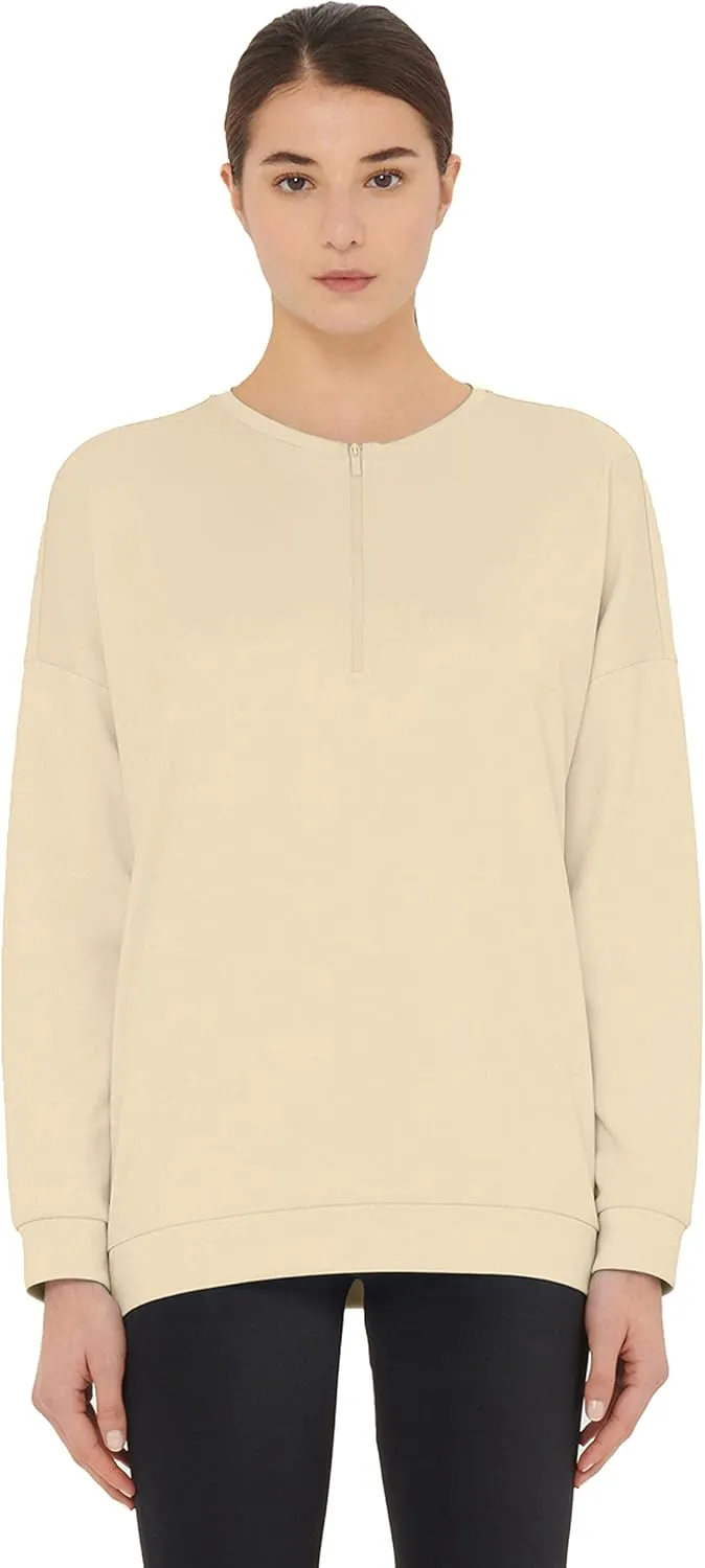 Wolford Sweater Top Long Sleeves for Women