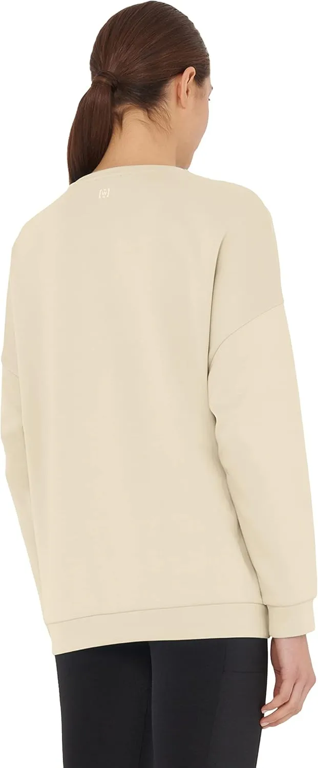 Wolford Sweater Top Long Sleeves for Women