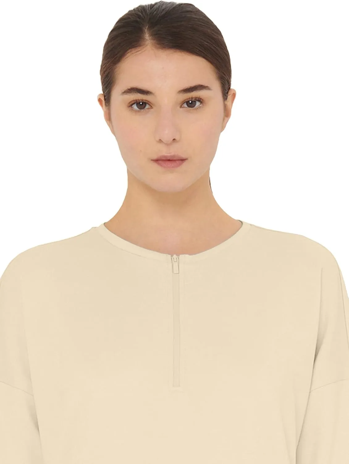 Wolford Sweater Top Long Sleeves for Women