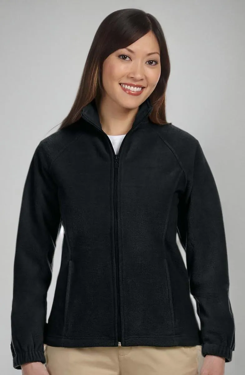Womens Full-Zip Fleece (M990W)